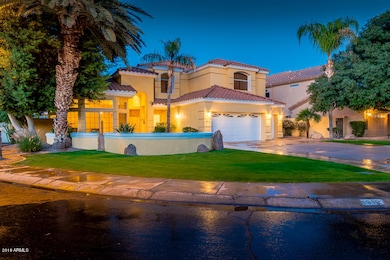 1912 E Catamaran Ct, Gilbert, AZ 85234 - photo 3