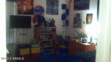 Bedroom #3
