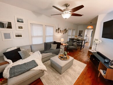 709 E 18th St, Houston, TX 77008 - photo 4