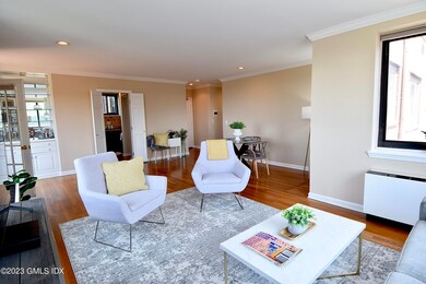 11 Lafayette Ct unit 4A, Greenwich, CT 06830 - photo 2