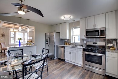 6505 Alta Ave, Baltimore, MD 21206 - photo 2