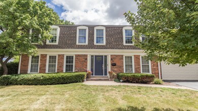 1 Woods Chapel Rd, Rolling Meadows, IL 60008 - photo 3