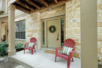 1310 W Parmer Ln unit 501, Austin, TX 78727 - photo 4