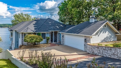 450565 E 353 Rd, Ketchum, OK 74349 - photo 2