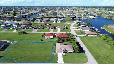 3325 NW 8th Terrace, Cape Coral, FL 33993 - photo 3