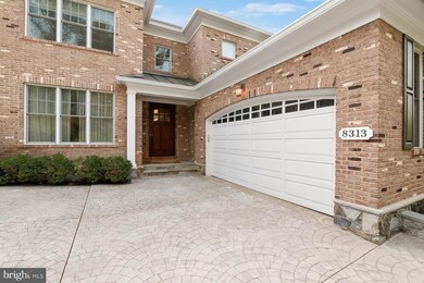 8313 Quarry Manor Terrace, Bethesda, MD 20817 - photo 3