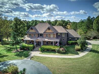 353 Old Tennessee Hwy NE, White, GA 30184 - photo 3