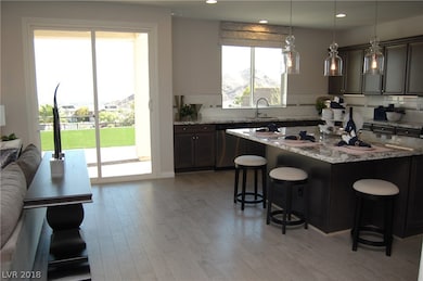 Photo of furnished/decorated model. Actual homesit