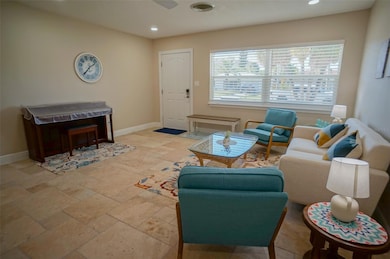 929 Lantana Ave, Clearwater Beach, FL 33767 - photo 2