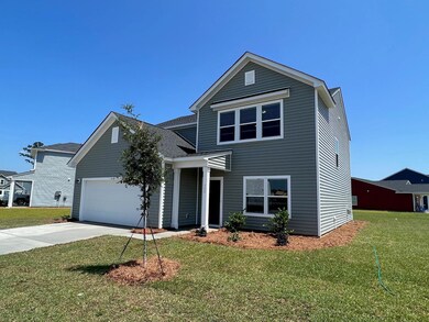 100 Lucca Dr, Summerville, SC 29486 - photo 3