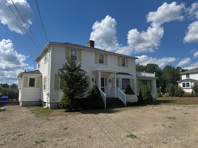 42 Benjamin Rd, Shirley, MA 01464 - photo 2