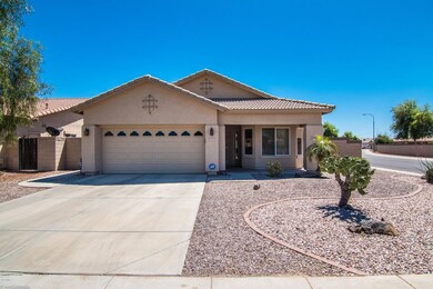 Front of House view 2