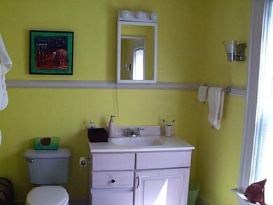 Bathroom 2nd Floor apartment (#2)