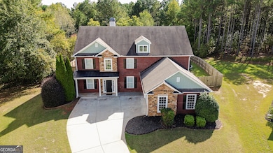 387 Fern Ct, Hoschton, GA 30548 - photo 4