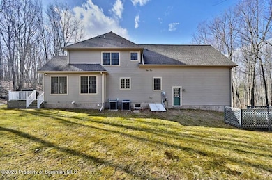 1238 Acacia Dr, Hawley, PA 18428 - photo 4