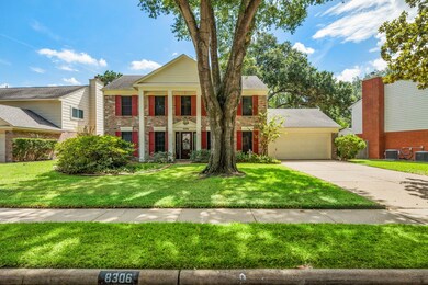 8306 Sparkling Springs Dr, Houston, TX 77095 - photo 3