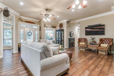 1200 W Buffalo Trail, Joshua, TX 76058 - photo 7