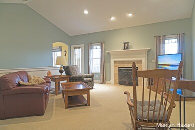 8730 Hightree Ct SW, Byron Center, MI 49315 - photo 7