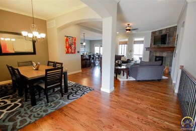 6320 SW 42nd Cir, Topeka, KS 66610 - photo 4