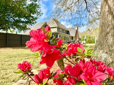 2108 Chapel Hill Rd SW, Decatur, AL 35603 - photo 6