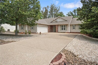 3 Aylesford Ln, Bella Vista, AR 72715 - photo 2