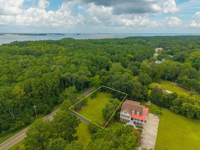 1748 Pinopolis Rd, Pinopolis, SC 29469 - photo 3