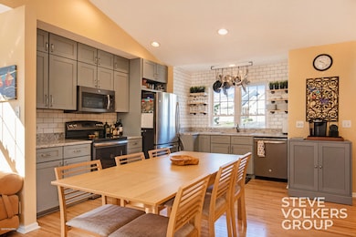 8214 Woodstone Dr SE unit 24, Byron Center, MI 49315 - photo 5