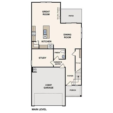 404 Vidette Dr, York, SC 29745 - photo 2