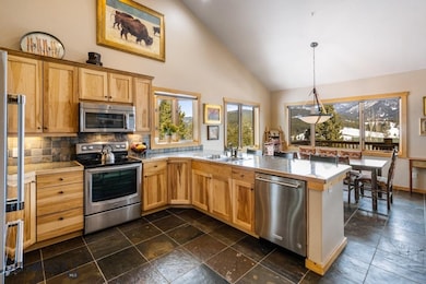 170 Timbercrest Road Unit J-1, Big Sky, MT 59716 - photo 3