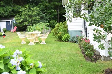 54 Friendship Dr, West Bridgewater, MA 02379 - photo 3