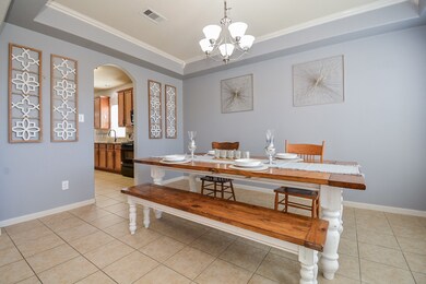 281 Country Crossing Cir, Magnolia, TX 77354 - photo 6