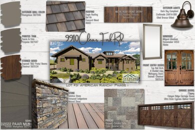 9910 Clear Fork- UPDATED COLOR BOARD 9.2