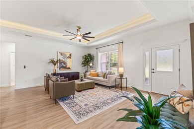 3015 W Juliet Place, Citrus Springs, FL 34433 - photo 5