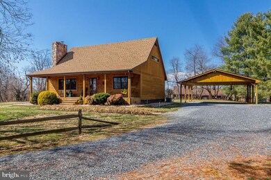 2405 Isaac Ln, Rockingham, VA 22801 - photo 3