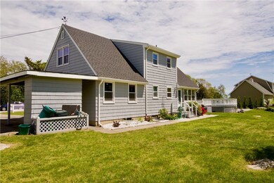 13 E Fairway Ave, Westerly, RI 02891 - photo 3