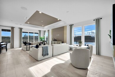 Mystique Gathering Room