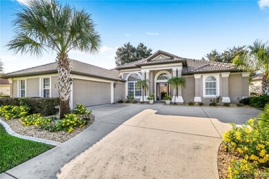 59 W Mickey Mantle Path, Hernando, FL 34442 - photo 2