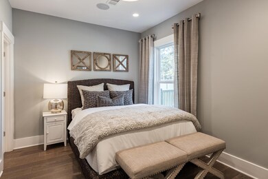 Guest Suite on Main Level