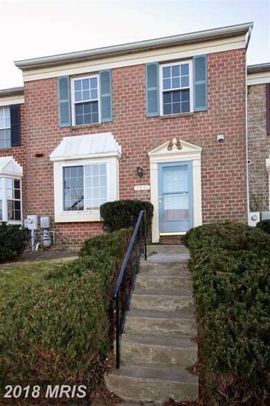 7211 Brookfalls Terrace, Baltimore, MD 21209 - photo 2
