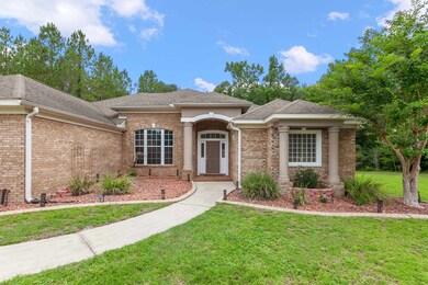 148 Sand Pine Trail, Crawfordville, FL 32327 - photo 2