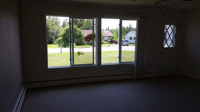 (unit 1) living area