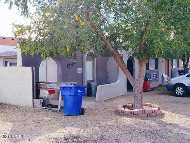 6723 E Avalon St, Mesa, AZ 85205 - photo 2