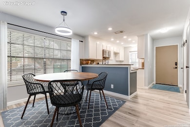 11815 Vance Jackson Rd unit 1606, San Antonio, TX 78230 - photo 5