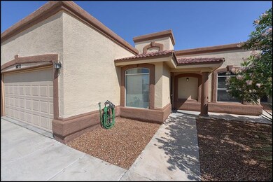 14233 Desert Bush Dr, El Paso, TX 79928 - photo 4