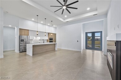 142 SW 33rd Place, Cape Coral, FL 33991 - photo 6