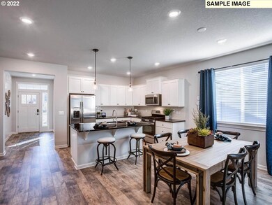 1898 N Hyssop unit HS 59, Canby, OR 97013 - photo 3