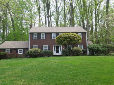 HEATHER HILLS COLONIAL