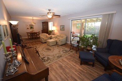Planned For Effortless Entertaining!