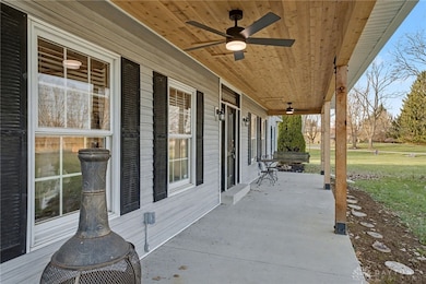 7700 Staley Rd, New Carlisle, OH 45344 - photo 3