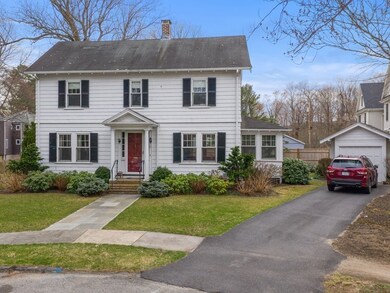 5 Dexter Rd, Wellesley, MA 02482 - photo 3